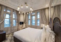 The Stay Bosphorus Executive Suite