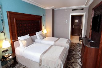 Grand Durmaz Hotel Standard Single Room