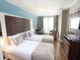 Grand Durmaz Hotel Deluxe Double Room