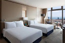 Istanbul Marriott Hotel Sisli Executive Room