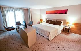 Klas Hotel Standard Single Room