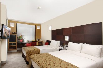 Nippon Hotel Corner Double Room