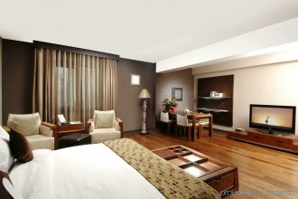 Nippon Hotel Suite