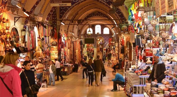 Ramada By Wyndham Istanbul Grand Bazaar
