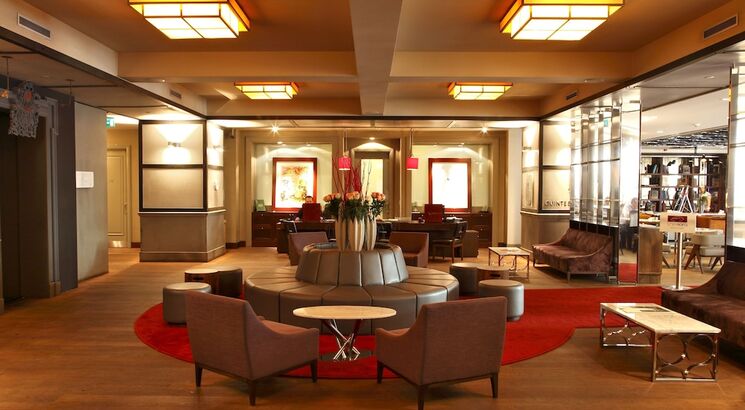 Sofa Hotel Istanbul