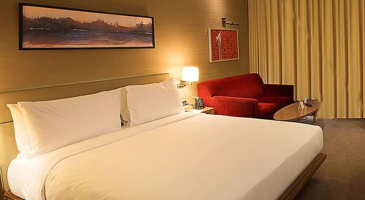 DoubleTree By Hilton Istanbul Old Town
