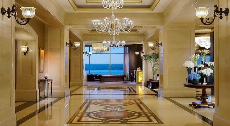 The Ritz-Carlton, Istanbul